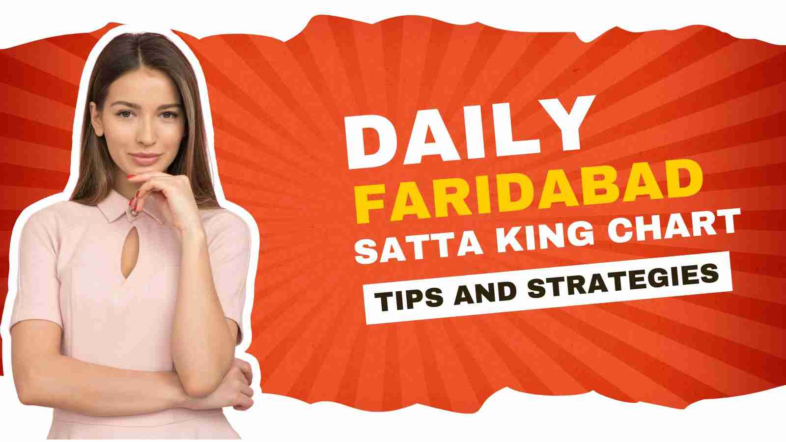 image of Daily Faridabad Satta King Chart 