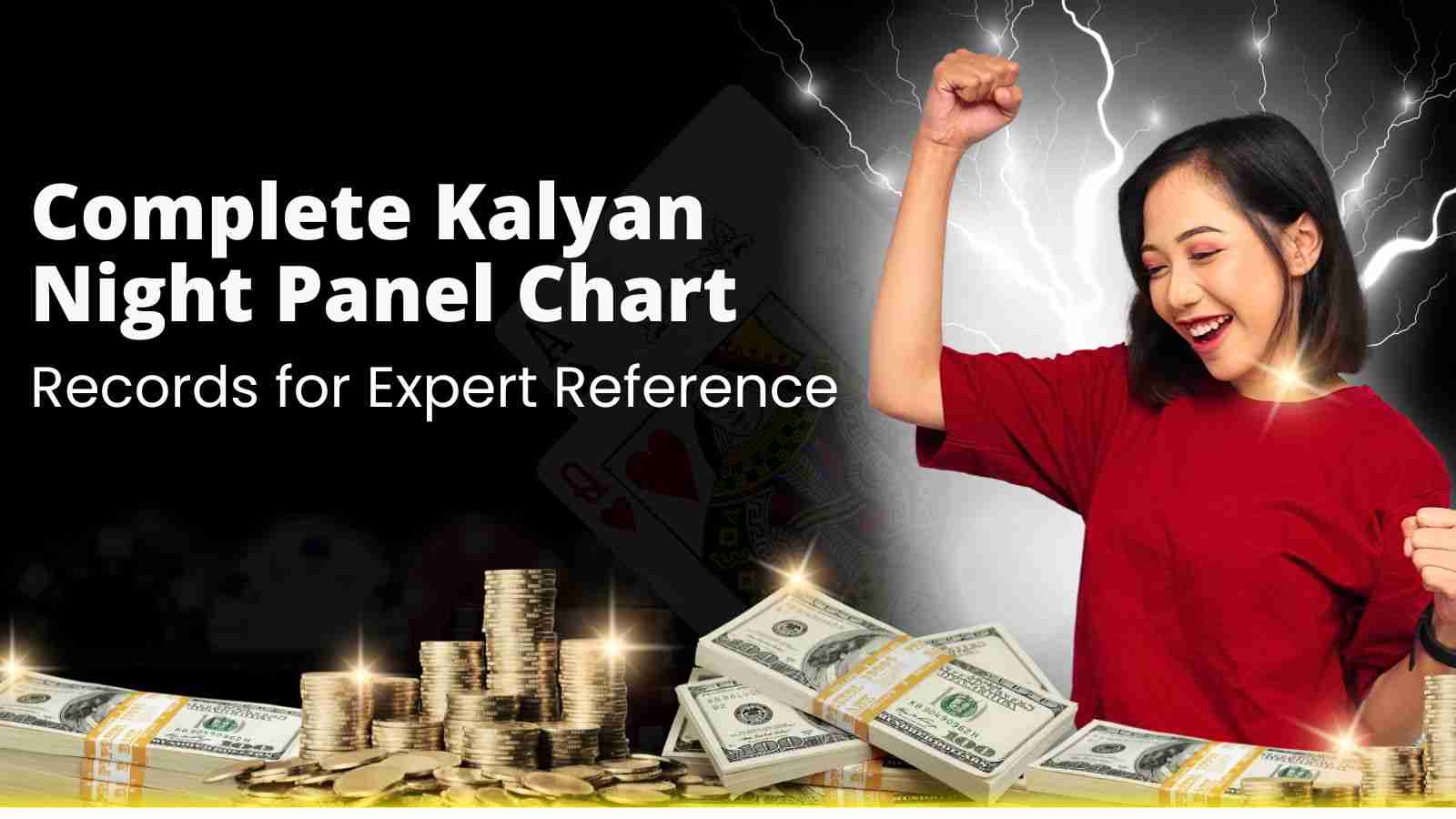 image of Complete Kalyan Night Panel Chart